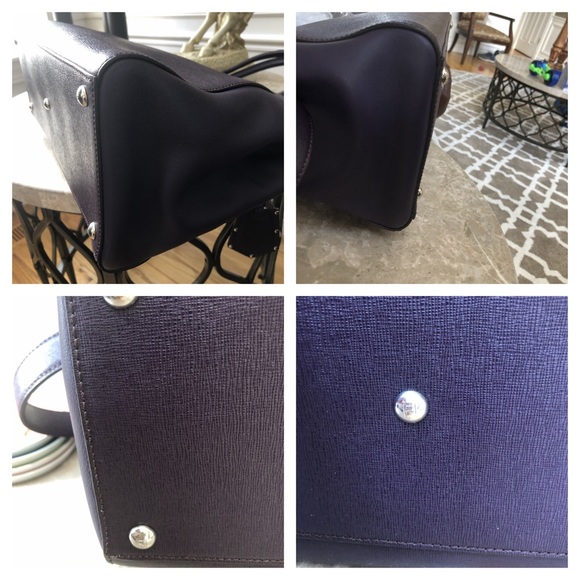 Fendi sac deux jour - Picture 6 of 8